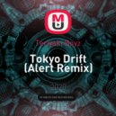 Teriyaki Boyz - Tokyo Drift