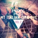 Fabrizio Parisi - My Italian Groove 2 ()