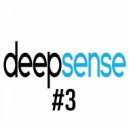 Aleksey - In the Mix 2020_11 Deep Sense 03