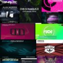 Valerius - Infinity Trance Music#Episode 057