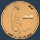 Felix de Rijk - GITTERBUG (Original Mix)