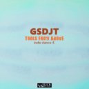GSDJT - TFA Indie Top 4 - 01