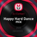 DJ Contact - Happy Hard Dance mix ()