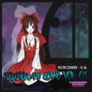 Coakira - The Legend Of Kage (Original Mix)