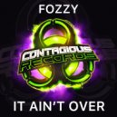 Fozzy - It Ain\'t Over (Radio Edit)