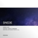 Nasser Tawfik, Messier - Rebellion (Schon & Sturm Remix)