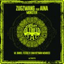 Zugzwang, Aina (UA) - Monster (Daniel Testas Remix)