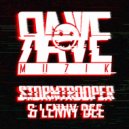 Stormtrooper & Lenny Dee - Analog Slaves (Original Mix)