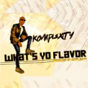 Komplexity Feat Akhona - Woza (Original Mix)
