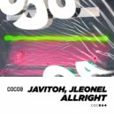 Javitoh, JLeonel - Allright (Original Mix)
