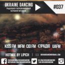 Lipich - Podcast #037 (Kiss FM 10.08.2018)