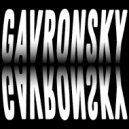 Gavronsky - TECHER#12