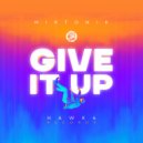 mirtonik - Give It Up (Original Mix)