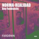 Boy Funktastic - Regreso (Original Mix)
