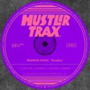 Wearing Shoes - Locked Up (Original Mix)