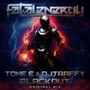 Tone-E & DJTraffy - Blackout
