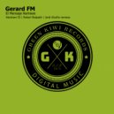 Gerard FM - El Mensaje (Robert Redpath Remix)