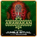 D\'al Senio - Jungle Ritual (Original Mix)