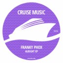 Franky Phox - Alright (Radio Edit)