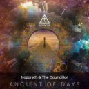 Nazareth & The Councillor - Ancient of Days (Original Mix)