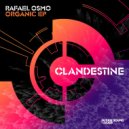 Rafael Osmo - Organic