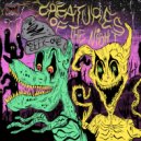Seek-One - Creatures of the Night
