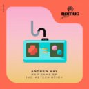 Andrew Kay UK - Words