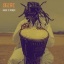 Ogere feat. LulaSan - I love music (Music is Power) (Original Mix)
