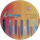 Naux - Nau York