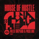 Niles Shepard, MISS DRE - Like That (Original Mix)