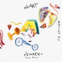 DeMarzo - A Body Thing