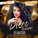 DJ Riccardo Senseless - Disco Behavior 2020 ()