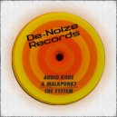 Audio Kode & Malpunkt - RFID