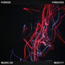 P4RKER - Odyssey
