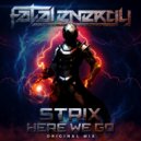 STRIX - Here We Go