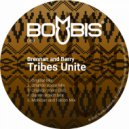 Brennan & Berry - Tribes Unite (Orlando Voorn Dub Mix)