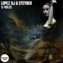 Lopez Dj, Steyber - Brecher (Original Mix)