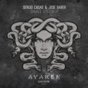 Sergio Casas & Jose Baher - Damage System (Original Mix)