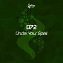 D72 - Under Your Spell (Radio Edit)