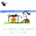 Taz Morale & Paco Moreni - Afritaly