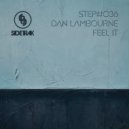 Dan Lambourne - I Need You
