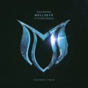 Eaglewing - Bullseye