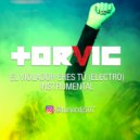 Torvic - El Violador Eres Tú, Un Violador En Tu Camino