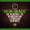 Liondub, Rumble - 2020 Skandal Bag Riddim (Original Mix)