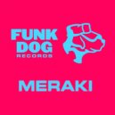 Jake Cusack - Meraki