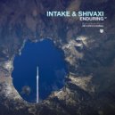 Shivaxi - Enter The Galaxy