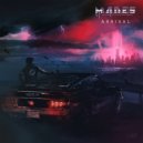 M.A.D.E.S - 1984