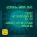Akerman feat. Katonya Brace - Ascension (End The Universe) (Rainery H&D Remix)