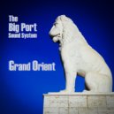 The Big Port Sound System - Kosmos (Original Mix)