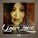Dj Able, Andrea Love - Your Love (Instrumental)